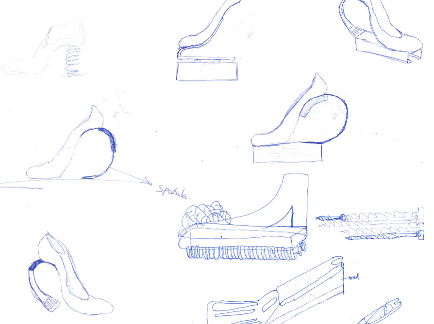 sketches